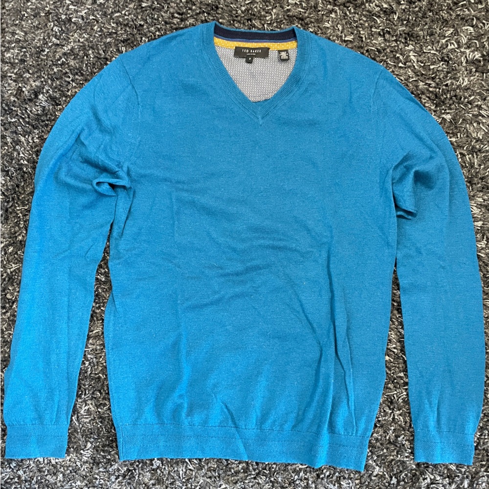 Ted Baker Men’s Sweater
